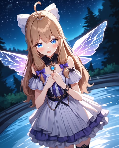 Asoul-灵境少女-嘉然diana-19in1-sdxl by user_9621 on Tensor.Art