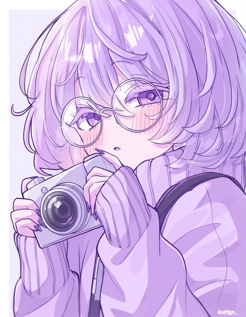 Vixon's Anima Styles - Ax94gn by Alex on Tensor.Art