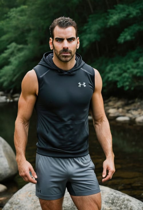 Nyle Dimarco by HottiesnHotties on Tensor.Art