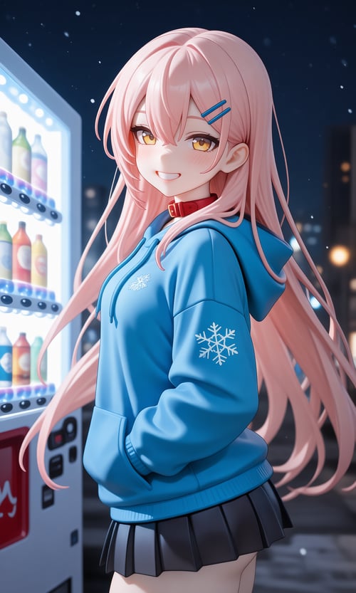 👑MiaoMiao Harem Ani 2.5D by miaomiao on Tensor.Art