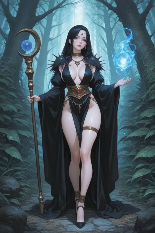 sorcerian スタイルのみ by だれとく紳士 on Tensor.Art