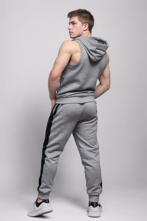 Jamie - Sean Cody by razputin on Tensor.Art