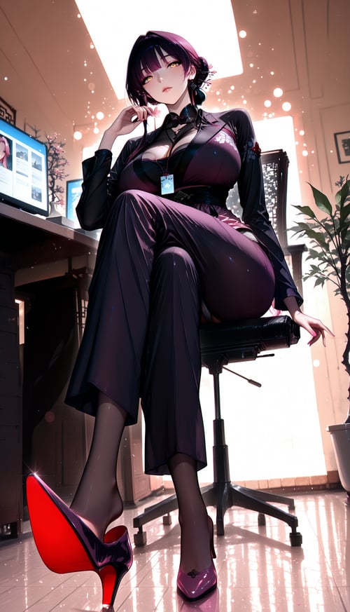 Cultivation 2077 | REYU Style by reusakil on Tensor.Art