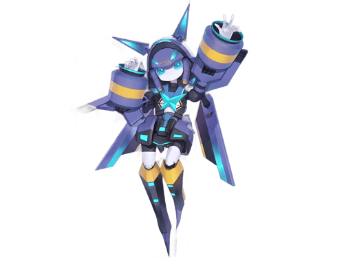 Lealia2 by Mondongo on Tensor.Art