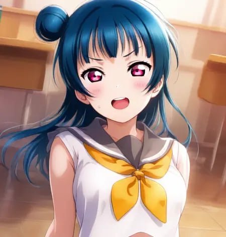 QIE 2509 Deblur Lora - Qwen Image Edit Plus 2509 - by Thy Thy on Tensor.Art