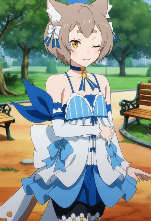 Felix "Ferris" Argyle - Re:Zero by Min on Tensor.Art