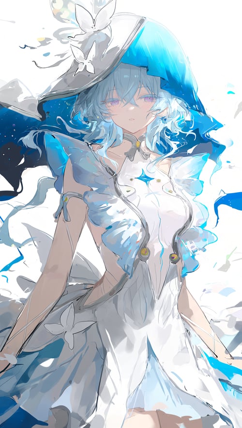 luozhou pile Anima by Nexus on Tensor.Art