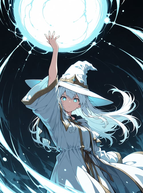 Hakushi Mix Anima by miaomiao on Tensor.Art