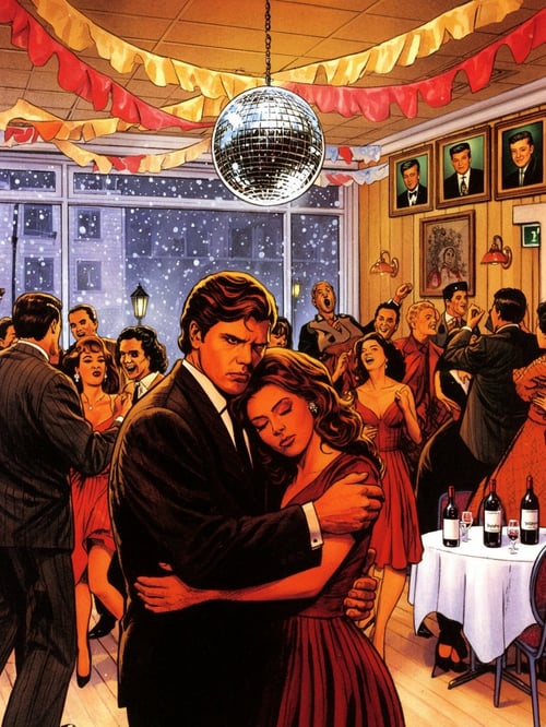 Joe Jusko Klein by Dumplings on Tensor.Art