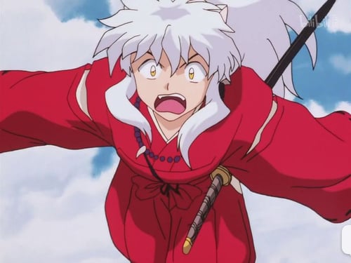 Inuyasha by mccc on Tensor.Art