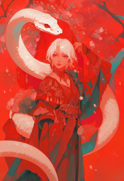 rb0x style ANIMA by MissFidonyo on Tensor.Art
