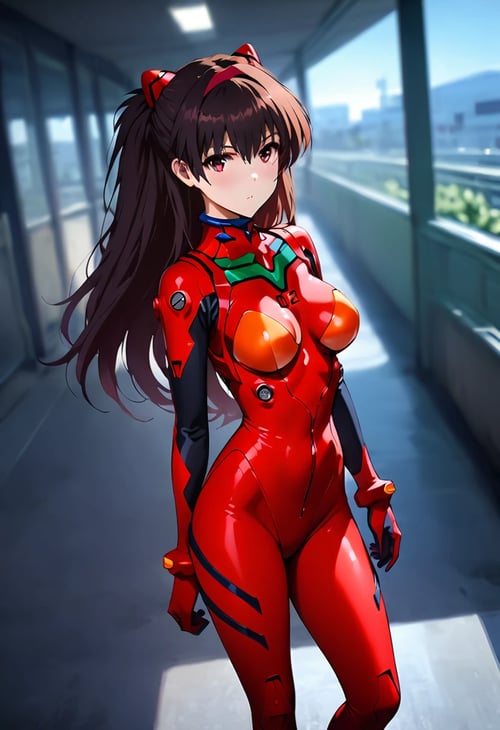 Kasumigaoka Utaha 霞之丘诗羽 XL by Frank on Tensor.Art