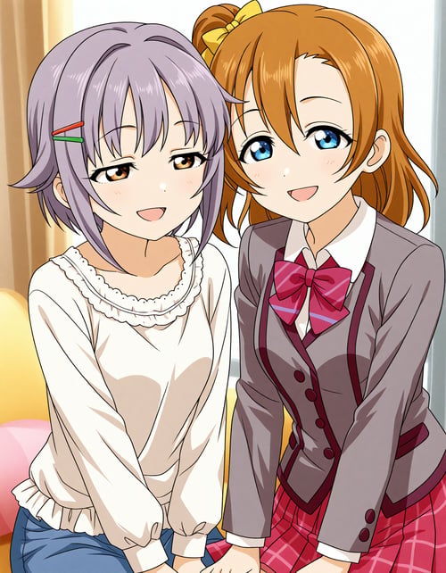 Illustrious XL personal merge by 🍞 on Tensor.Art