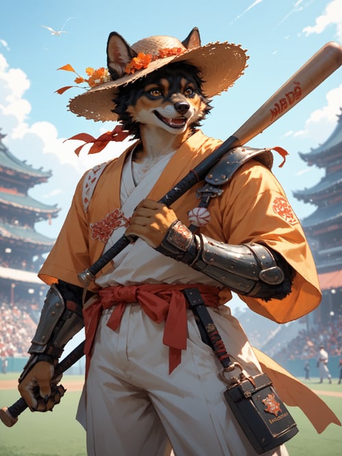 Hornibonk Niji or Horniji for short by miaomiao on Tensor.Art