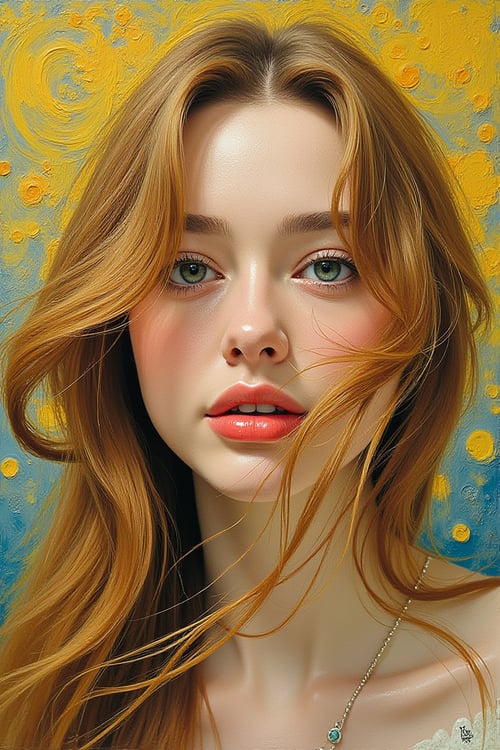 Dasha Taran SoloLoRA by Solo on Tensor.Art