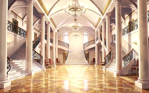 Visual Novel Backgrounds by Alex on Tensor.Art