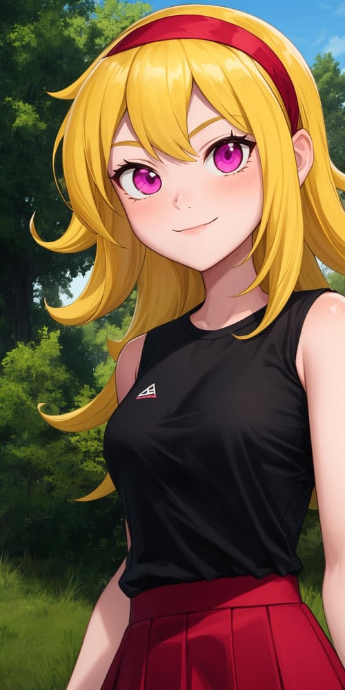 Lucy Mann (Ben10) - AlexKidd2016514 by Ttan on Tensor.Art