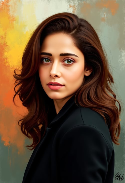Nushrat Bharucha by parar20 on Tensor.Art