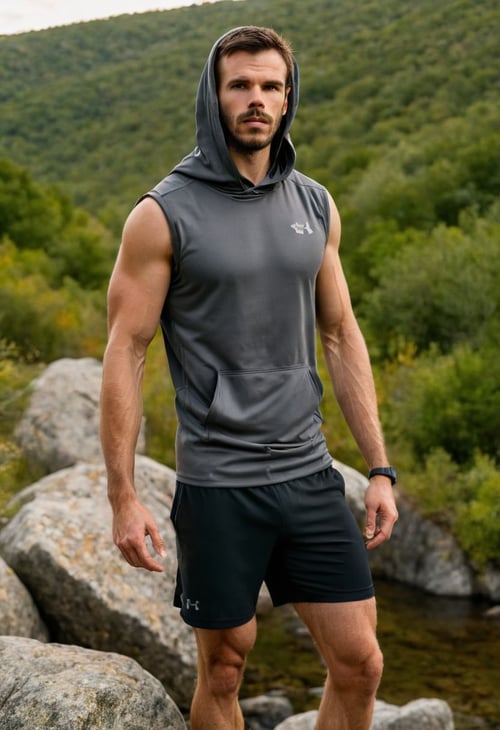 Killian Belliard by HottiesnHotties on Tensor.Art