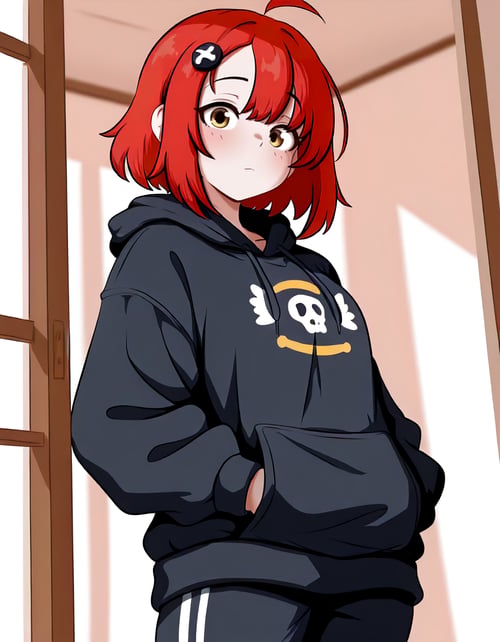 Backstreetgirl-Style-(illustrious) by user_874754251056777575 on Tensor.Art