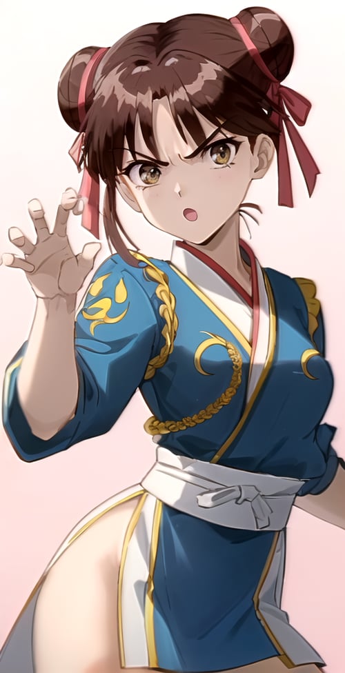 Miaka Yuuki (Fushigi Yugi) - RavenAeye by Ttan on Tensor.Art