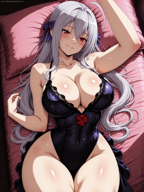 Mitsuke by Hatake on Tensor.Art