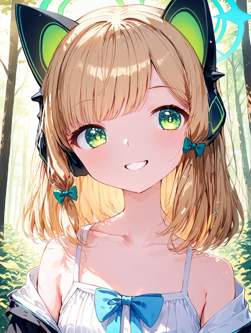 二次元动漫休闲服装 by user_894877950686551298 on Tensor.Art