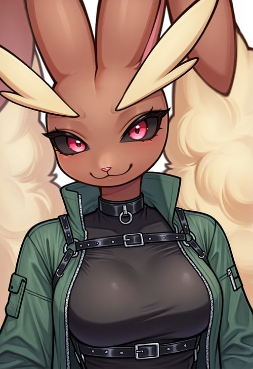 Azuu (AzuuCookie) Style - Illustrious by MeltyGarnet on Tensor.Art