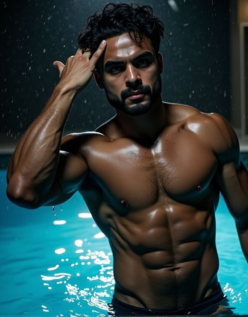 Tovino Thomas by HottiesnHotties on Tensor.Art