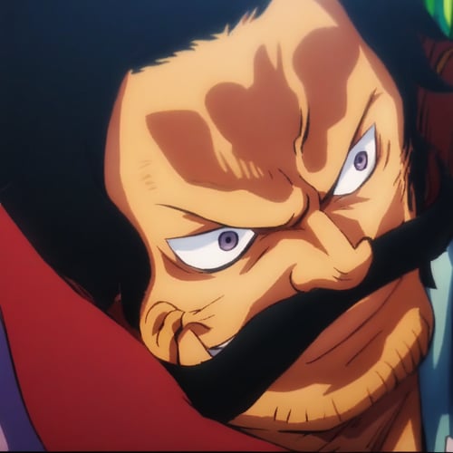 Roger | One Piece! by Dadadala on Tensor.Art