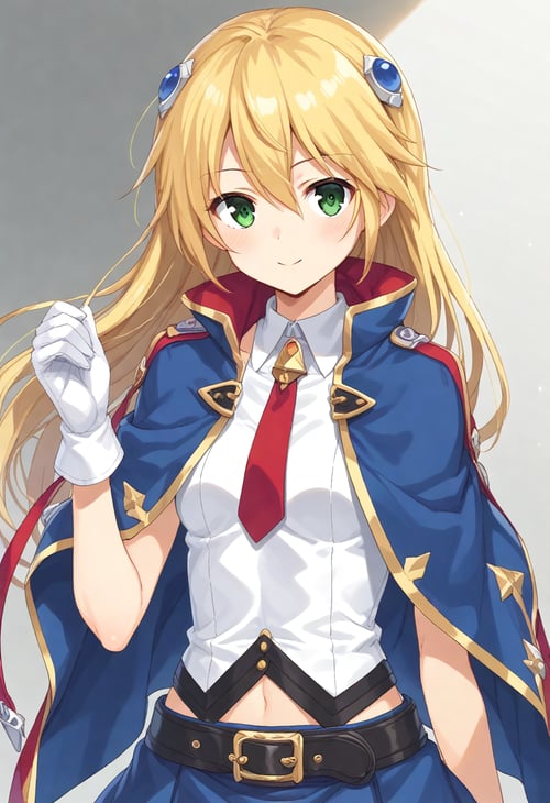 Noel Vermillion ノエル XL (BlazBlue) - Mara_123 by Ttan on Tensor.Art