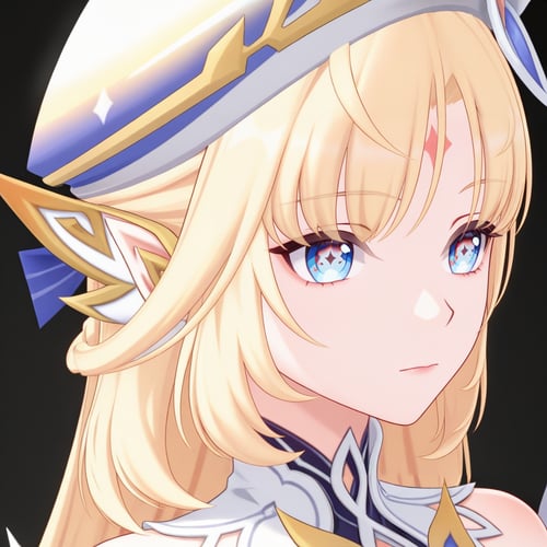 DJ_尼可·莱恩-原神-魔女N-大模型角色补丁 by DJ大江东去 on Tensor.Art