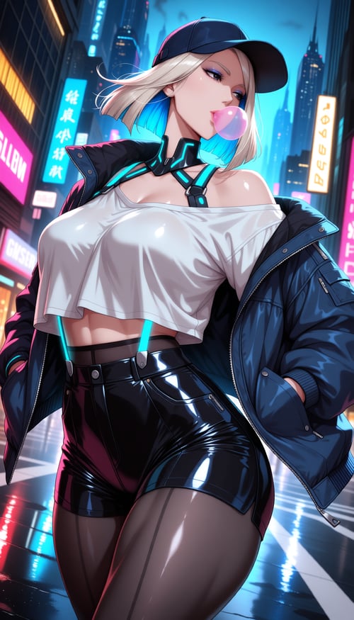 Nova Mature AM by miaomiao on Tensor.Art