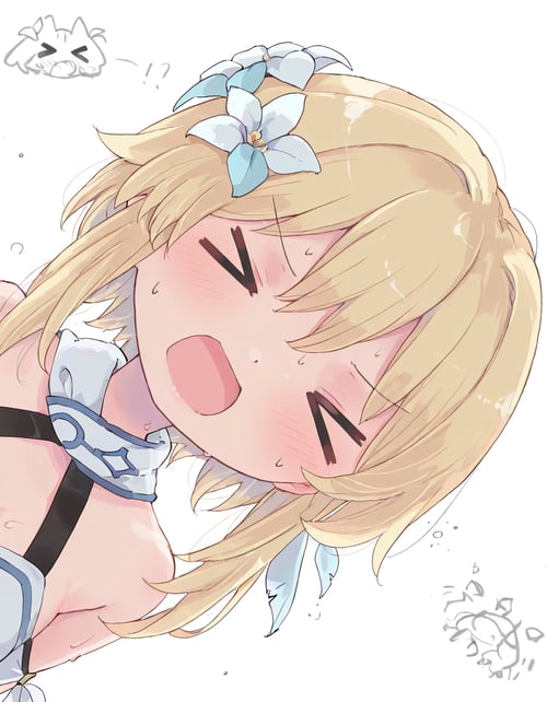 [Style]ひなゆあ🔞Alice in Cradle 制作中 (@hinayua_r18) by Mandatarius_403 on Tensor.Art