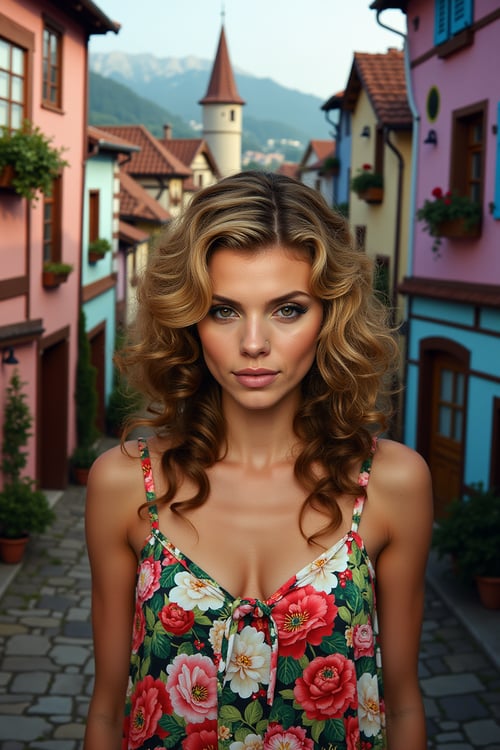 AnnaLynne McCord SoloLoRA by Solo on Tensor.Art