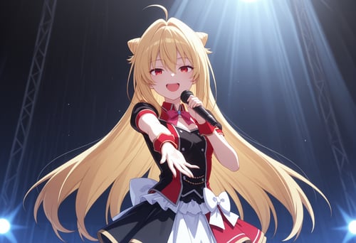 Terakomari Gandesblood by user_834856151291006371 on Tensor.Art