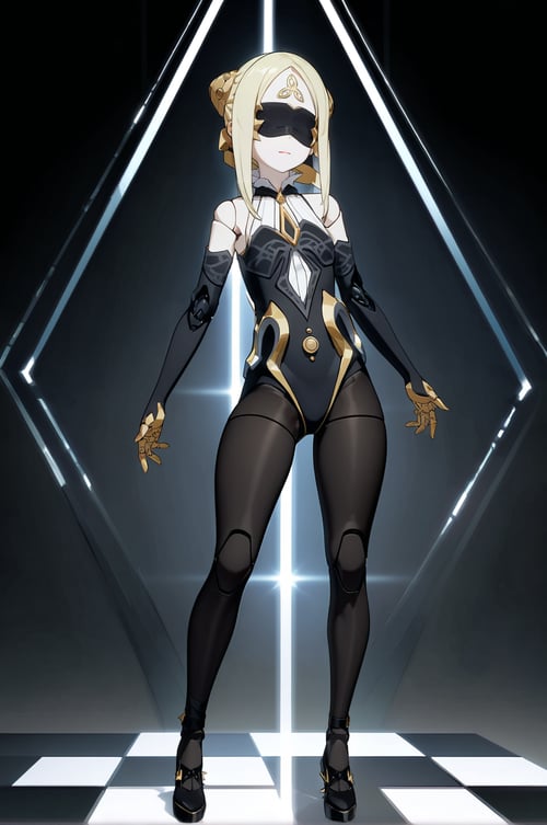 (A3|Pony|Artiwaifu)SDXL_Lora-千人律者-崩坏3rd by Tangerboom on Tensor.Art