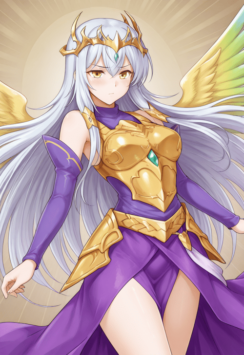 Lucius by BKD1 on Tensor.Art