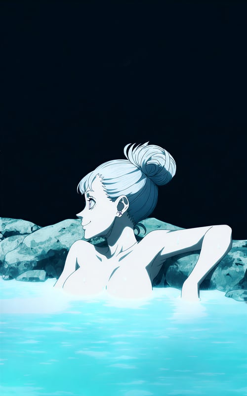 Noelle Silva by onanlol on Tensor.Art