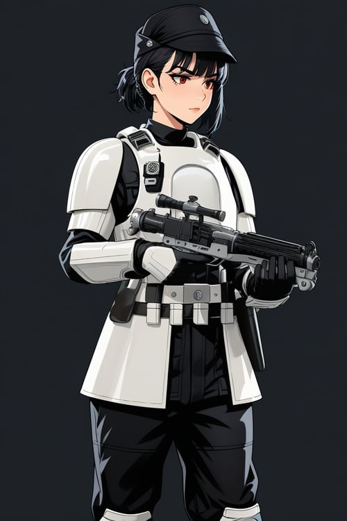 Star Wars - BSI  by DR-pelli on Tensor.Art