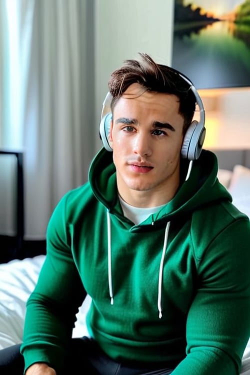 Pietro Boselli by HottiesnHotties on Tensor.Art