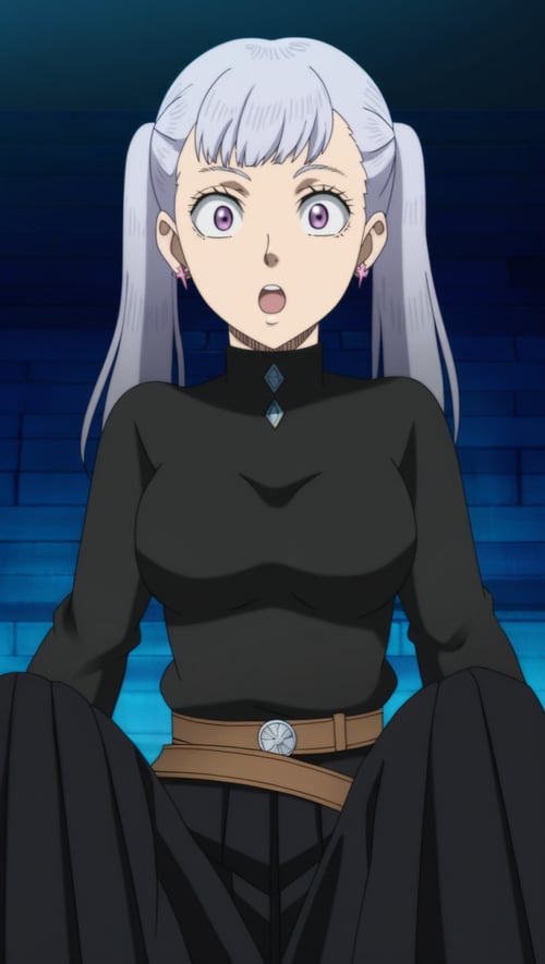 Noelle Silva | Black Clover | Pony + illustrious by Vegerot on Tensor.Art