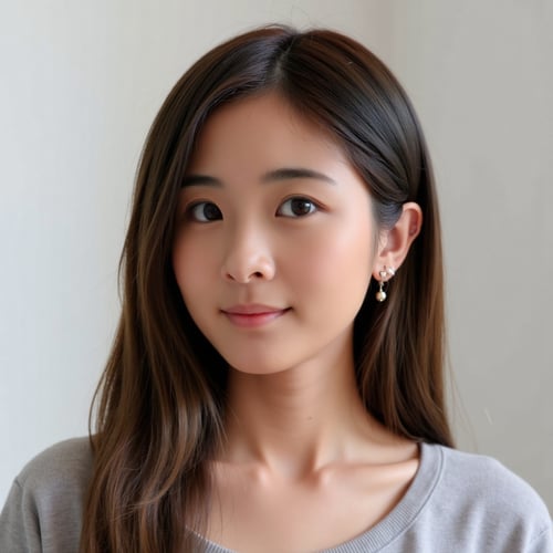 Asian Girl-03 by AI-Fantasy on Tensor.Art
