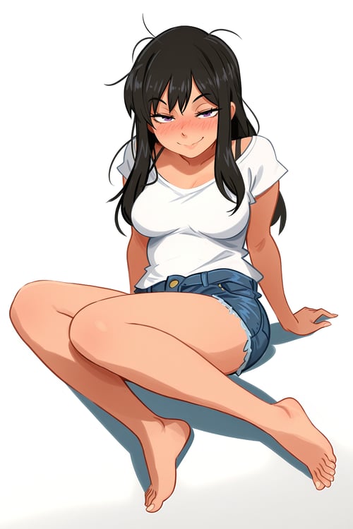 Khyle (Artist) - LoRA Illustrious [ Style ] by KillerUwU13_AI on Tensor.Art