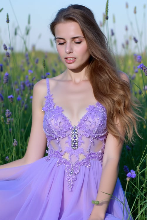 Elle Tan SoloLoRA by Solo on Tensor.Art