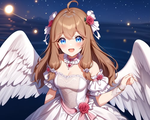 Asoul-灵境少女-嘉然diana-19in1-sdxl by user_9621 on Tensor.Art