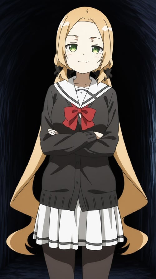 Fuu Inubouzaki 犬吠埼 風 (Yuki Yuna is a Hero) by Ttan on Tensor.Art