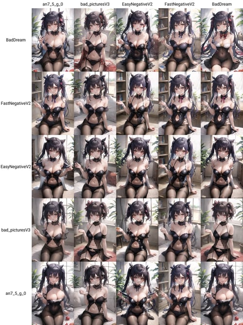 Async's Negative by miaomiao on Tensor.Art
