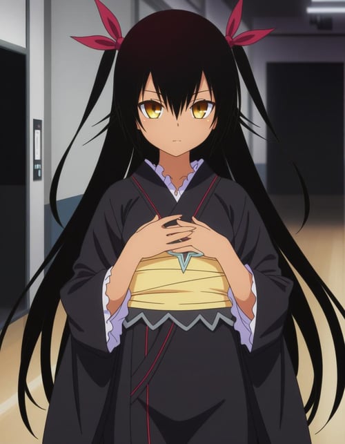 Nemesis ネメシス (To Love-Ru) by Ttan on Tensor.Art