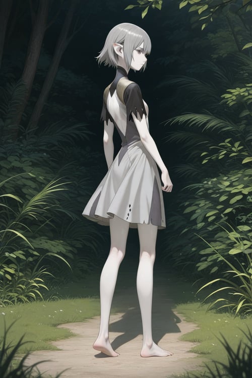 ヨルダ by だれとく紳士 on Tensor.Art